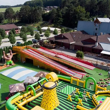 Hotel Humno