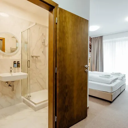 Hotel Humno Valca