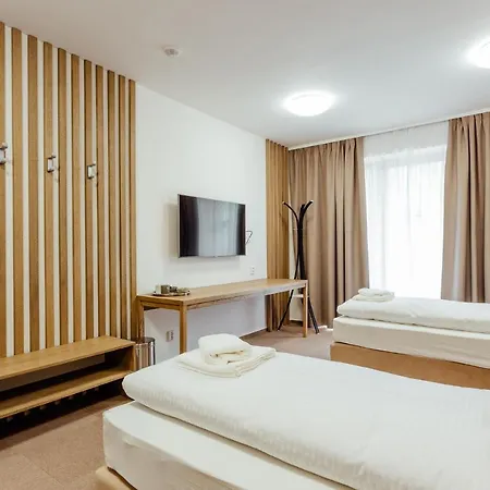Humno Hotel
