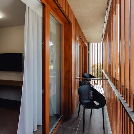 Humno Hotel