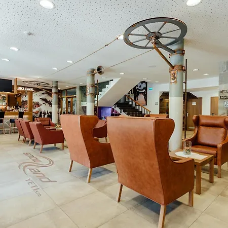 Humno Hotel Valca