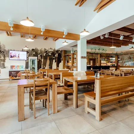Humno Hotel