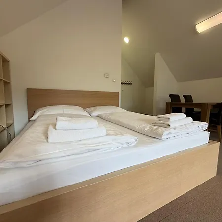 Hotel Humno Valča