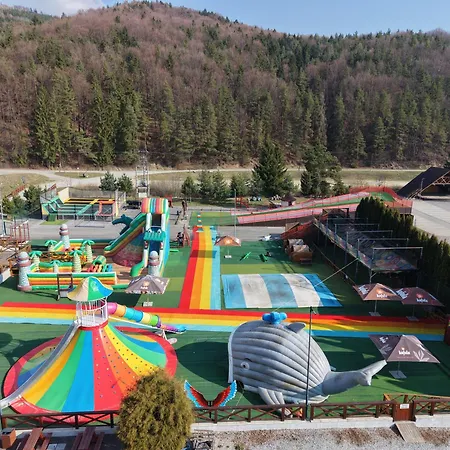Humno 2* Valča